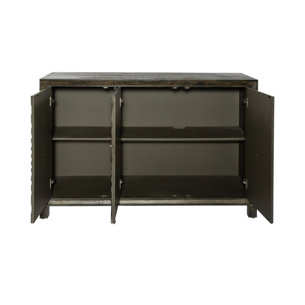 Liberty Furniture 2041-AC5636 3 Door Accent Cabinet