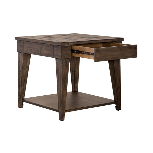 Liberty Furniture 226-OT1020 End Table