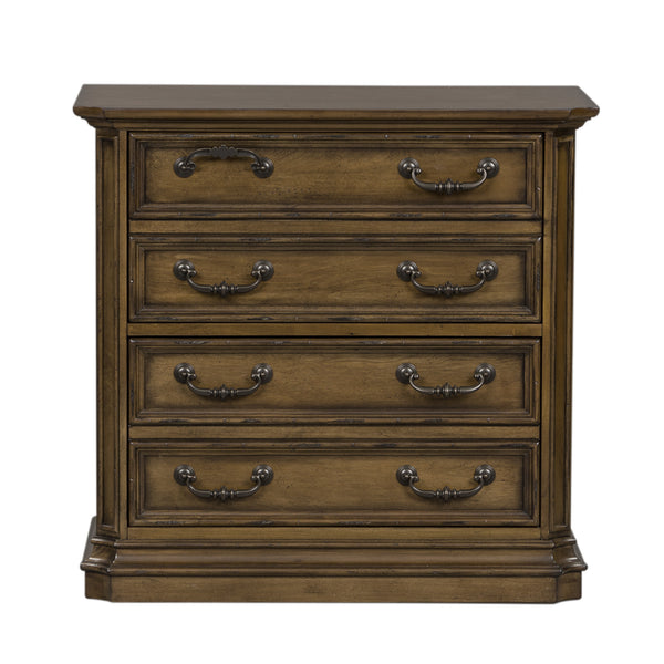 Liberty Furniture 487-HO146 Lateral File