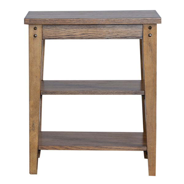 Liberty Furniture 110-OT1022 Tiered Table