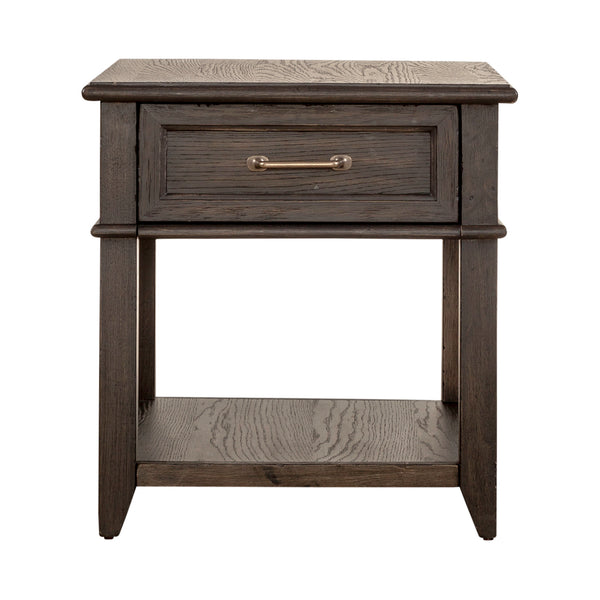 Liberty Furniture 792-OT1020 Drawer End Table