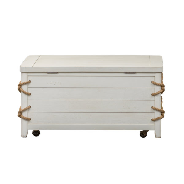 Liberty Furniture 469-OT1012 Storage Trunk