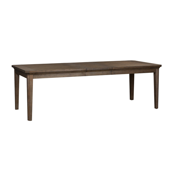 Liberty Furniture 823-DR-5RLS 5 Piece Rectangular Table Set