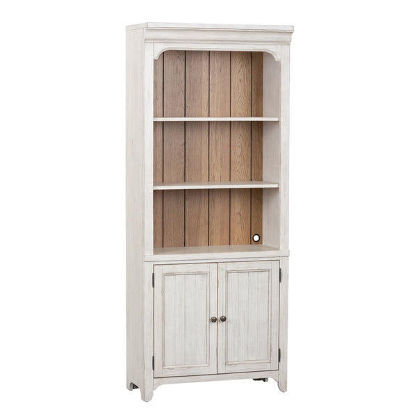 Liberty Furniture 652-HO201 Bookcase