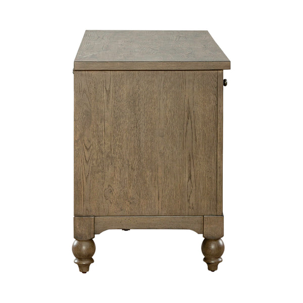 Liberty Furniture 615-HO121 Credenza