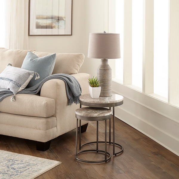 Liberty Furniture 2097-AT2000 Nesting Tables
