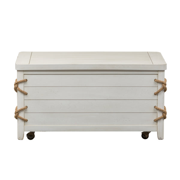 Liberty Furniture 469-OT1012 Storage Trunk