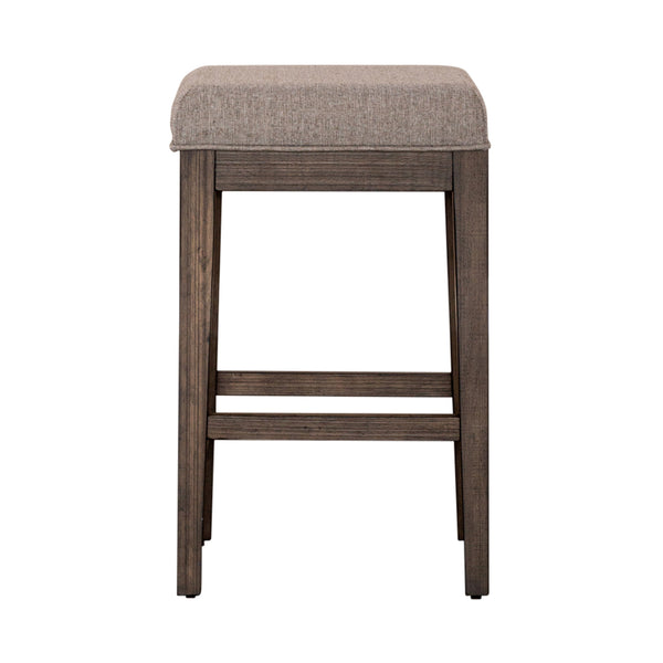 Liberty Furniture 226-OT9001 Uph Console Stool